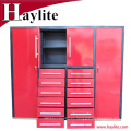 Heavy Duty 7ft Drawer Tool Cabinet Garage Stock System